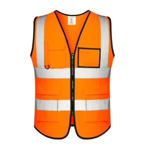 Chaleco de seguridad